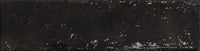 Cluedo | Wandtegel | 7.4x30 | Black Glossy