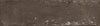 Cluedo | Wandtegel | 7.4x30 | Brown Glossy