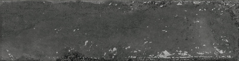 Cluedo | Wandtegel | 7.4x30 | Graphite Glossy