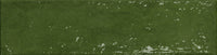 Cluedo | Wandtegel | 7.4x30 | Green Glossy