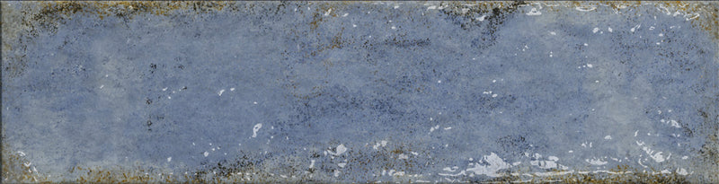 Cluedo | Wandtegel | 7.4x30 | Light Blue Glossy