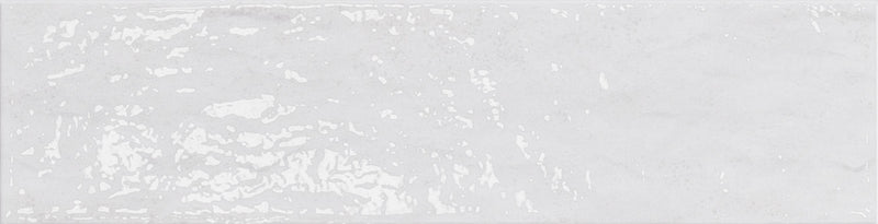 Cluedo | Wandtegel | 7.4x30 | White Glossy