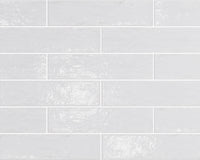 Cluedo | Wandtegel | 7.4x30 | White Glossy