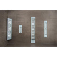 Sunshower - Pure XL 125cm. White