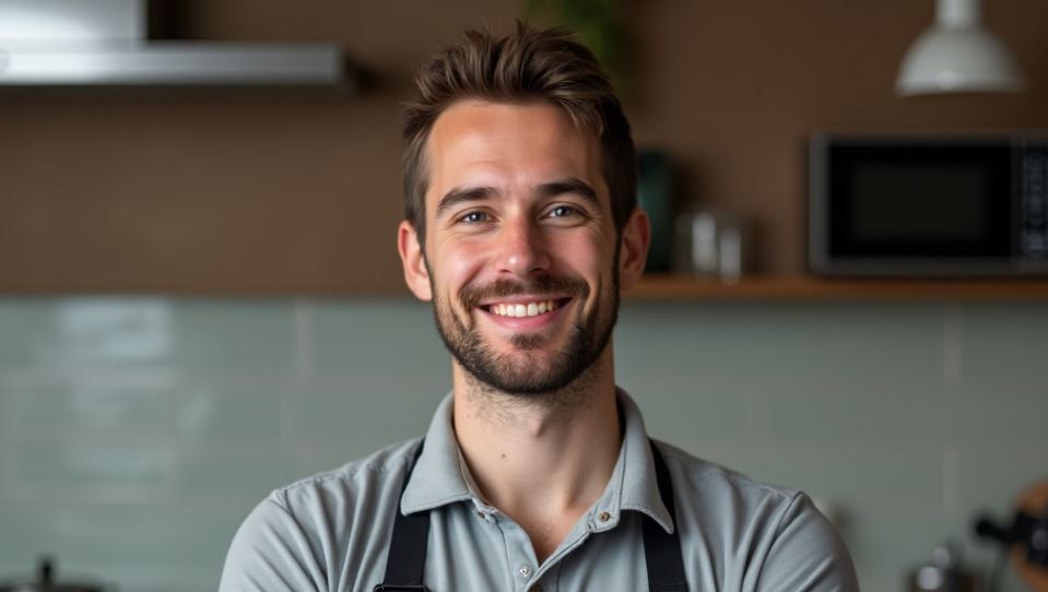 Servicemonteur in Keuken- en Sanitair