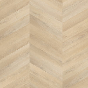 Weense Punt Blond Oak - Jubileumvloer inclusief leggen
