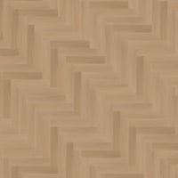 PVC Visgraat - Spigato Estino Dark Oak incl. materiaal