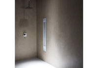 Sunshower - Pure XL 125cm. White