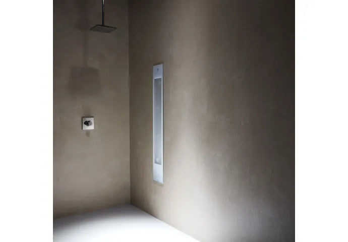 Sunshower - Pure XL 125cm. White