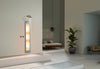 Sunshower - Pure XL 125cm. White