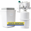 Talent Simplex waterontharder stroomloos 1-5 persoons huishoudens incl. gratis montage