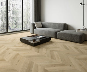 PVC Marmerlook - Marble Antraciet
