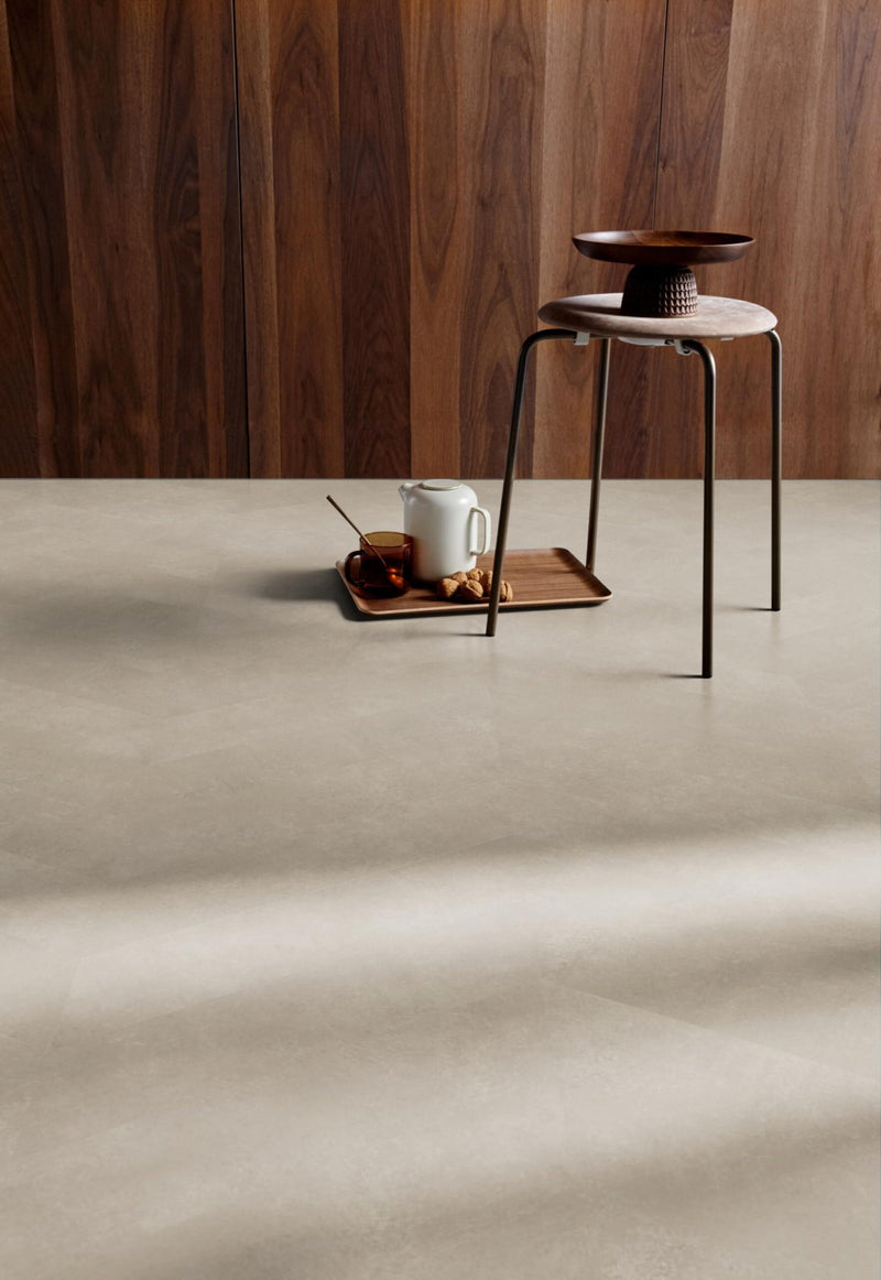 PVC VT wonen - Noble Zand