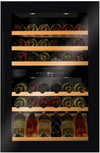 Trendline | Wijnkoelkast | 88 cm inbouw | 2 zones