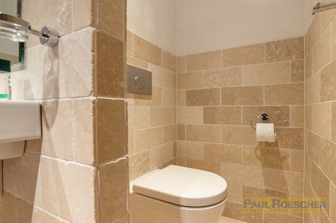 Sanitaire voorzieningen ontwerpen in badkamer